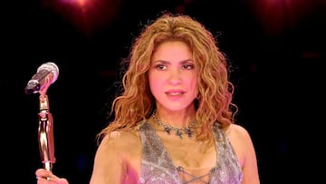 Shakira va por el récord en el Zócalo CDMX: las presentaciones más masivas de la historia