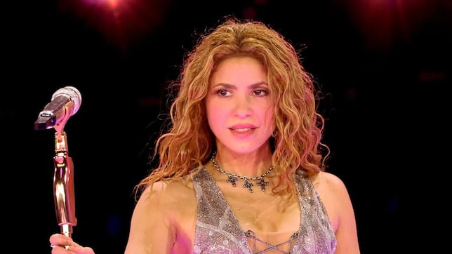 Shakira va por el récord en el Zócalo CDMX: las presentaciones más masivas de la historia
