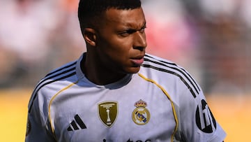 PSG - Real Madrid: apuestas y pronósticos de las semifinales del Mundial de Clubes - 9/7/25