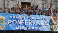 Maxi Villa llega a la Deportiva cedido por el Girona