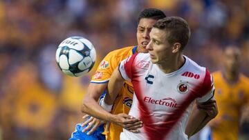 Los regios se mantienen como el &uacute;nico equipo que no ha ca&iacute;do en este torneo, sin embargo, terminaron igualando en casa ante Veracruz.