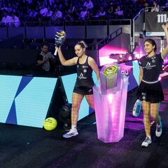 El Kru del Kun Agüero se lleva el título