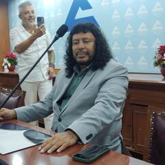 Leyenda colombiana ve campeón al Cruz Azul