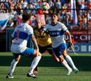 La UC recibe un golpe: figura opta por fichar en otro club chileno
