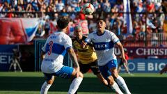 La UC recibe un golpe: figura opta por fichar en otro club chileno
