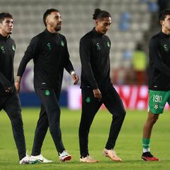Cómo y dónde ver el Santos vs Necaxa: fecha, horario y canal transmisión TV, jornada 9 Liga MX