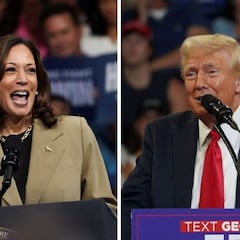 Elecciones de Estados Unidos 2024, en vivo: últimas noticias del 3 de noviembre