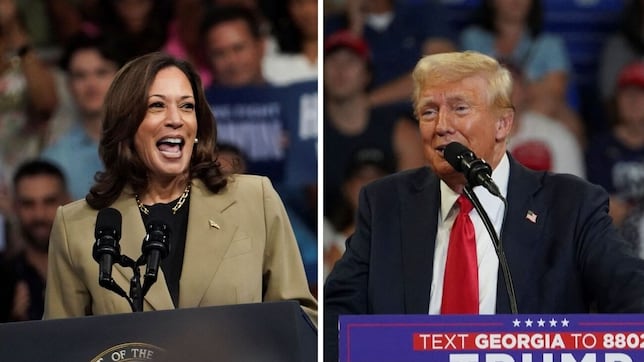 Who is Linsey Davis? Get to know the ABC News anchor: Education, reporting, awards, books