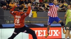 García Parrondo dejará el Atleti al final de esta temporada