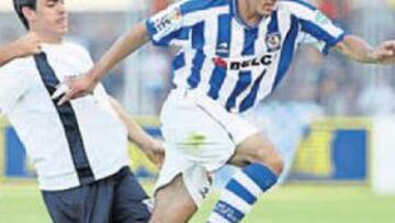 <b>ABURRIDO. </b>La Real Sociedad sólo pudo empatar ante el Real Unión en el estadio Gal.