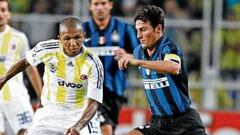 Fin del culebrón: hoy llega Mehmet Aurelio