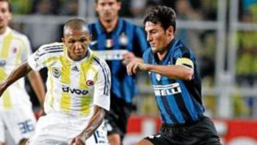 Fin del culebrón: hoy llega Mehmet Aurelio