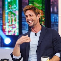 Pablo Motos confiesa el incidente que provocó William Levy en ‘El Hormiguero’