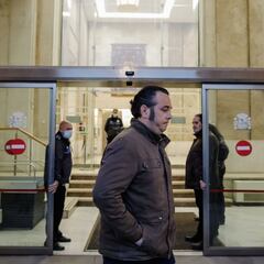 Manuel Hernández pierde apoyo