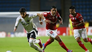 Se cae un fichaje a última hora en el fútbol chileno y la razón sorprende