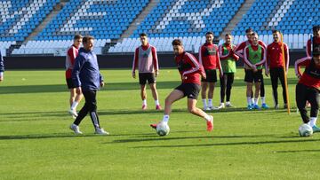 Lugo - Almería: horario, TV y cómo y dónde ver en directo