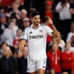 El Lobo ha vuelto a aullar