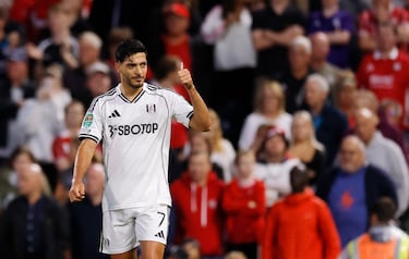 México vuelve a ser ‘goleado’ por Argentina