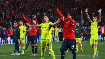 Independiente lanza un duro mensaje contra la U: conflicto abierto