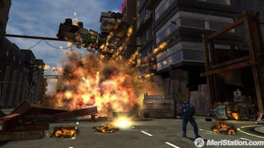 Crackdown 2, Impresiones