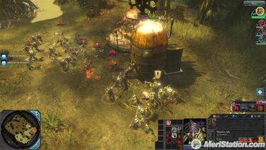 Warhammer 40.000 Dawn of War II, Multiplayer