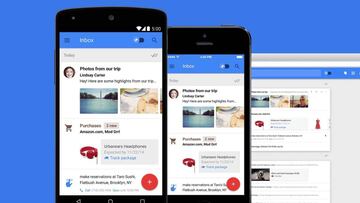 Inbox todavía se puede usar, aunque Google lo haya eliminado