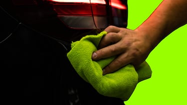 Cómo quitar los rayones de la pintura del auto: Tips y mejores marcas