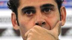 Hierro: "Será un Bayern en plenitud"