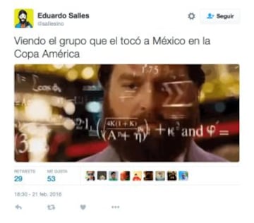 Los mejores memes que dejó el sorteo