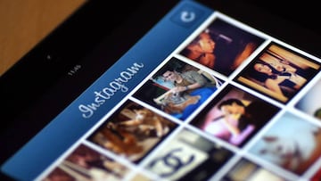 Cómo organizar tus fotos favoritas en Instagram con su nueva función