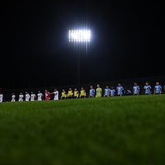 Liga MX sigue incrementando tiempo efectivo de juego