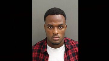 Arrestan jugador del Orlando City por conducir ebrio y en contrav¨ªa