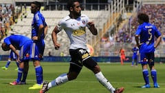 Imperdible: 10 goleadores olvidados de un Superclásico