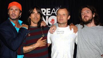 Este jueves, podr&aacute;s revivir uno de los ,majestuosos conciertos de Red Hot Chili Peppers, cuando se presentaron en Lollapalooza en el 2006.&nbsp;