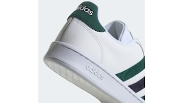 Adidas Grand Court: las zapatillas más vendidas en Amazon, desde 30 euros