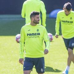 Musacchio: "De futuro solo tengo una oferta para renovar aquí"