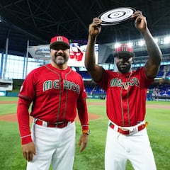 ¿En qué lugar quedó México en el Clásico Mundial de Béisbol 2023?
