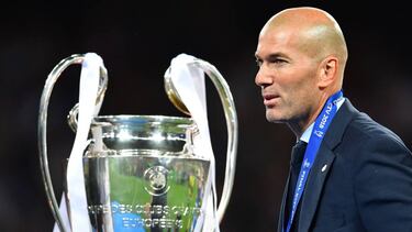 Zizou, el Flautista de Hamelin