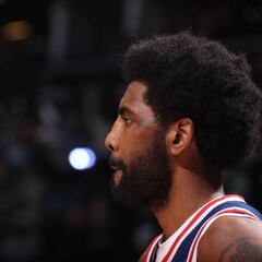 Will Kyrie Irving stay at the Brooklyn Nets? The $247m question