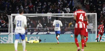 Joao Félix anotó el definitivo 0-5.