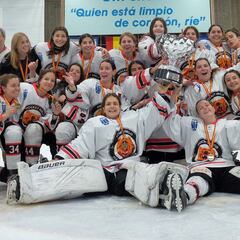 El Majadahonda se venga del Jaca en la Copa de la Reina