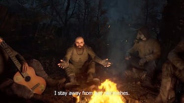 S.T.A.L.K.E.R 2 presume de gráficos en un nuevo tráiler; ya tiene fecha de estreno