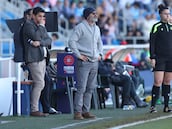 Cervera: “El Ferrol tiene la misma meta que nosotros”