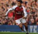 Wenger destaca el "contrato social" de Alexis con el Arsenal
