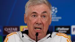 Real Madrid injury update vs Espanyol in LaLiga: Camavinga, Ceballos, Alaba, Brahim