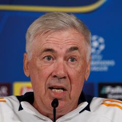 Real Madrid injury update vs Espanyol in LaLiga: Camavinga, Ceballos, Alaba, Brahim