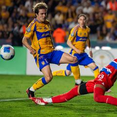 Cruz Azul vs Tigres: horario, TV, canal; cómo y dónde ver la semifinal de Concachampions