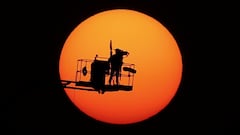 Las ‘Foto Finish’ del mes de noviembre