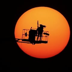 Las ‘Foto Finish’ del mes de noviembre