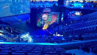 European Road to BlizzCon 2015 arranca en Praga